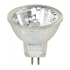 Галогенная лампа Feron HB3 MR-11 12V 35W (02202)1