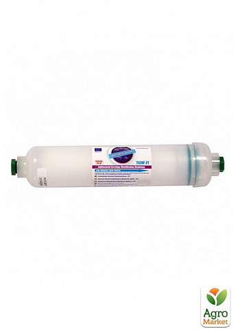 Aquafilter TLCHF-2T ультрафільтраційна мембрана