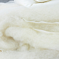 Ковдра Wool Premium вовняна зимова 140*210 см пл.400