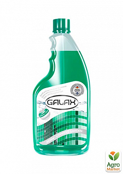 GALAX Средство для мытья стекла и зеркал Кипарисовый сад 1000 мл1