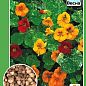 Настурция "Вьющаяся смесь" ТМ "Весна" 0.5г