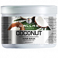 DALLAS COCONUT Укрепляющая маска для блеска волос с натуральным кокосовым маслом, 500 мл