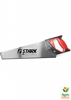 Ножівка по дереву Stark 350 мм, 10 зубів2