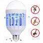 Лампа Zapp Light світлодіодна протимоскітна SKL11-178317 цена