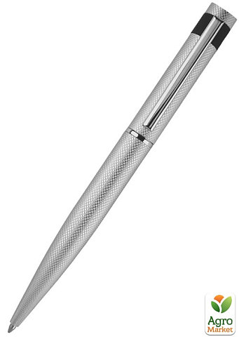 Шариковая ручка Hugo Boss Loop Diamond Chrome (HSW3674B) - фото 2