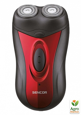 Електрична бритва Sencor SMS2002RD