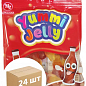 Цукерки желейні Cola Gummies ТМ "Yummi Jelly" 80г упаковка 24 шт