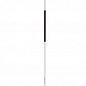 Сапка Fiskars White для прибирання трави між плиткою і бруківкою полегшена 136543 (1019604)