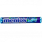 Жувальне драже (Чорниця) ТМ "Mentos" 37.5г упакування 12 шт купить