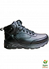Чоловічі зимові черевики Faber DSO161402\1 40 26.5см Чорні
