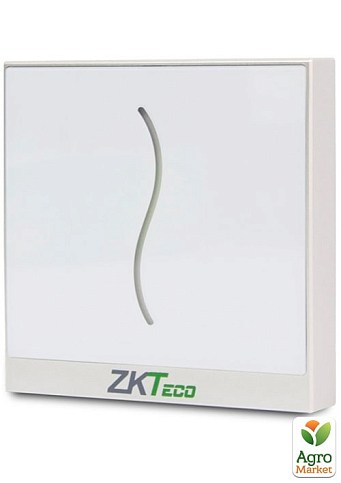 Зчитувач EM-Marine ZKTeco ProID20WE RS вологозахищений