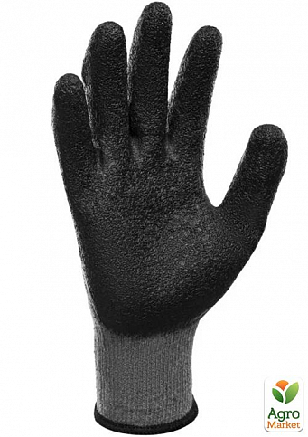 Перчатки трикотажные с латексным покрытием КВИТКА Recodrag (110-1201-10) - фото 2