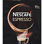 Кофе "Nescafe" Эспрессо 60 г упаковка 20шт купить