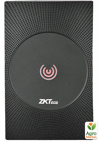 Зчитувач карт ZKTeco KR600M