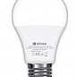 Лампа LED Kodak A60 E27 15W 220V Нейтральный Белый 4100K (6469191)