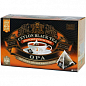 Чай чорний крупнолистовий ОРА ТМ "Sun Gardens" 20 пірамідок по 2.5г