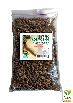 Буряк Кормовий "Центаур" ТМ "Весна" 100г6