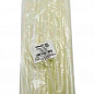 Стрижні клейові 15шт пачка (ціна за пачку) Lemanso 8x200мм білі LTL14008 (140008)