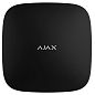 Комплект бездротової сигналізації Ajax StarterKit Plus black з розширеними можливостями купить