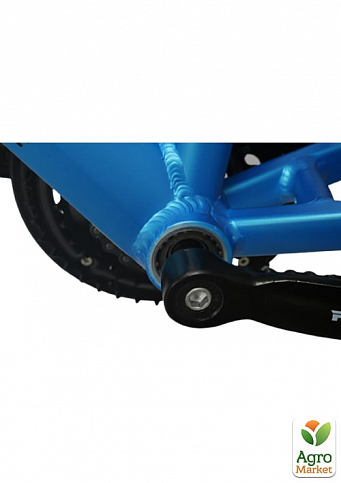 Велосипед FORTE EXTREME размер рамы 21" размер колес 29" синий (117161) - фото 2