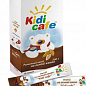Напиток детский (на основе какао) с ароматом ванили (пачка) ТМ "Kidi cafe" 10 стиков по 20г упаковка 14шт купить