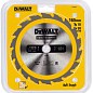 Диск пильный DeWALT DT1933 (DT1933) купить