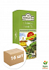 Чай Китайський зелений (пачка) ТМ «Ахмад» 25 пакетиків 2г упаковка 16шт