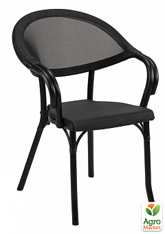 Кресло Tilia Flash-N черное (8680)2
