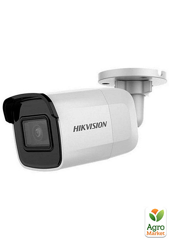 2 Мп IP-відеокамера Hikvision DS-2CD2021G1-I(C) (4 мм)