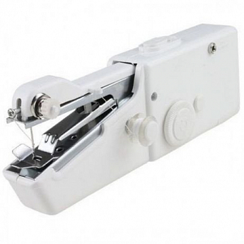 Міні швейна машинка ручна SKL11-130468