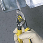 Ножиці по металу FatMax™ Aviation завдовжки 250 мм, прямі STANLEY 2-14-563 (2-14-563) цена