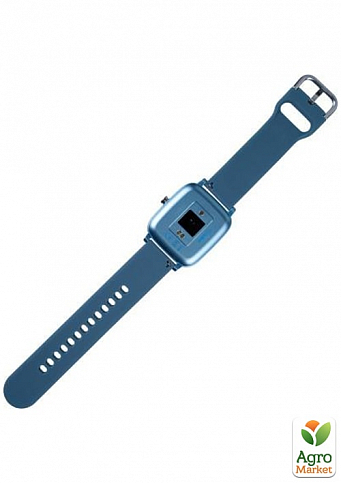 Smart Watch Gelius Pro iHealth (IP67) Midnight Blue - фото 6