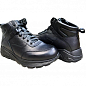 Мужские ботинки зимние Faber DSO161402\1 41 27.5см Черные