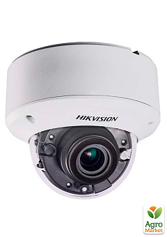 3 Мп HDTVI видеокамера Hikvision DS-2CE56F7T-VPIT3Z2