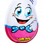 Яйце - сюрприз "Funny Egg" (для дівчаток)
