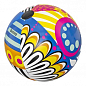 Мяч Фиеста, 91см, надувной, от 3лет (31044)