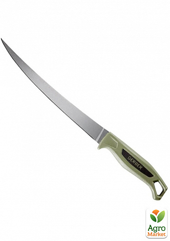 Нож филейный Gerber Ceviche Fillet 9`` 31-004133 (1063145)