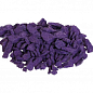 Кольорове декоративне каміння «Фіолетові» фракція 5-10 мм 1 кг