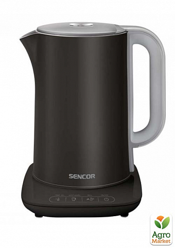 Чайник Sencor SWK 1592BK (6667904)