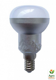 Лампа Lemanso R-50 40W матова (558032)2
