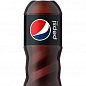 Газований напій Black ТМ "Pepsi" 0,5 л