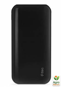 Дополнительная батарея TTEC Recharger Ultra 30000mAh (2BB190S) Black1