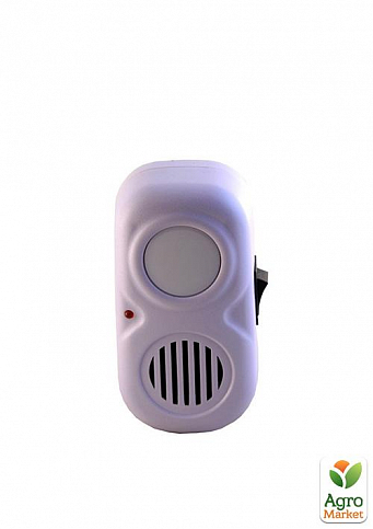 Ультразвуковий електронний кіт PEST REPELLER Ultraphone (120)
