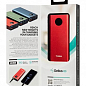 Дополнительная батарея Gelius Pro CoolMini 2 PD GP-PB10-211 9600mAh Red 