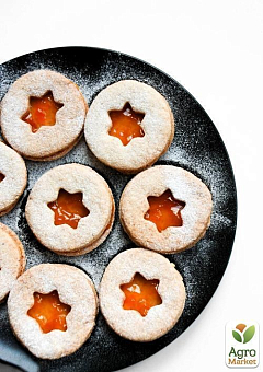 Абрикос "Лучистый"  (летний сорт, раннеспелый срок созревания)28