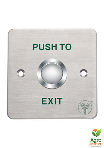 Кнопка выхода Yli Electronic PBK-810C