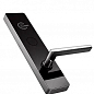 Smart замок ZKTeco ZL500 для готелів зі зчитувачем RFID карт (для правих дверей) цена