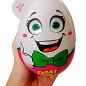 Яйцо - сюрприз "Funny Egg" (для девочек)  купить