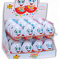 Яйце - сюрприз "Funny Egg mini" упаковка 24шт