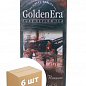 Чай Earl Grey (пачка) ТМ "Golden Era" 25 пакетиков по 2г упаковка 6шт